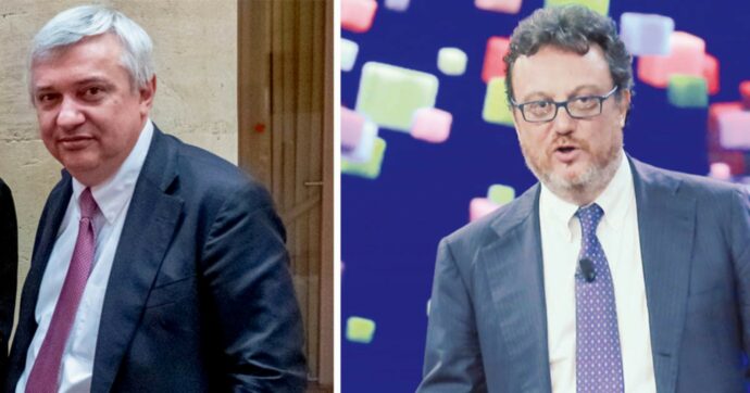 Repubblica: via Molinari, c’è Orfeo. Ora si apre la guerra sul Tg3