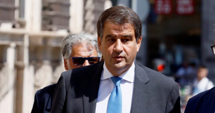 L’Ue rimanda Fitto e altri 9 commissari