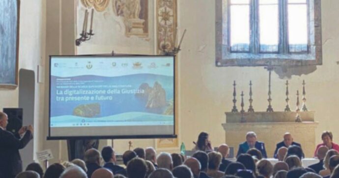 Nordio in allerta: weekend a Capri per parlare  di sistemi digitali