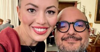 Copertina di L’ultima telefonata di Sangiuliano a Boccia: l’incontro con Meloni e le spese per i viaggi. ‘La nomina? Non posso dire al telefono’ – ESCLUSIVO