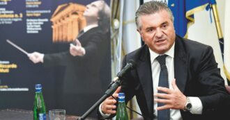 Copertina di Prima le fritture, poi le mazzette: Alfieri in carcere per corruzione