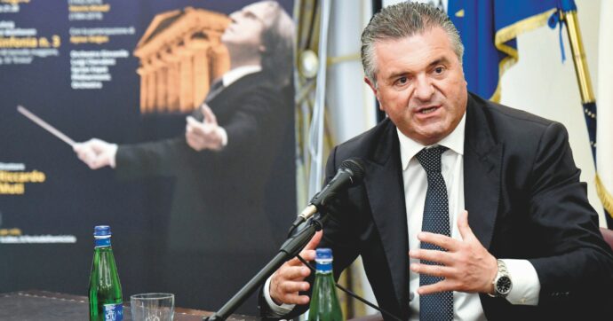 Prima le fritture, poi le mazzette: Alfieri in carcere per corruzione