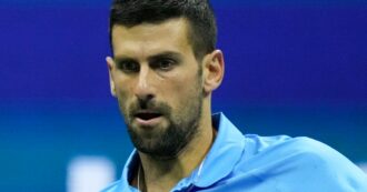 Copertina di Sinner e il ricorso della Wada, Djokovic critica il sistema: “Se ne stanno accorgendo tutti. Dev’essere davvero dura per Jannik”