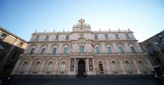 Copertina di Università di Catania, polemica sul dottorato vinto dalla coordinatrice dello stesso dipartimento: “Inopportunità enorme”