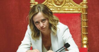 Puntata 1 | Consulta, Meloni in chat FdI: “Mollerò per pochi infami”