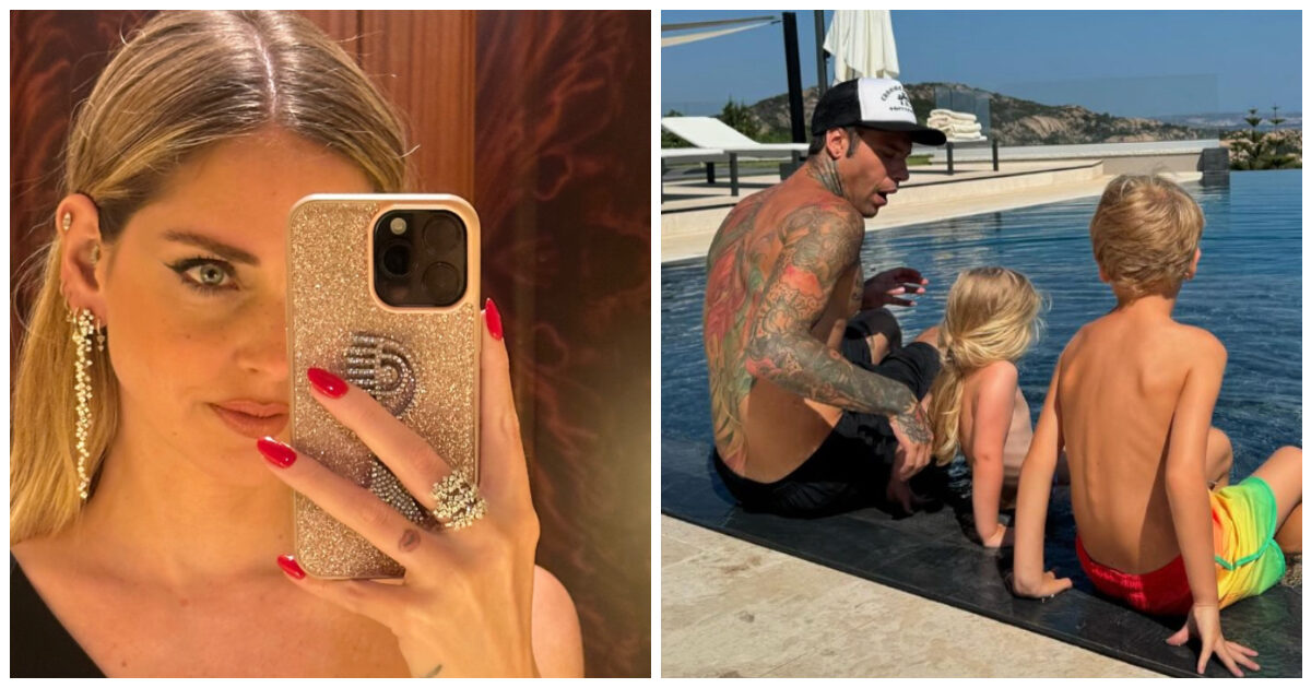 Chiara Ferragni e Fedez, è battaglia per l’assegno di mantenimento: “Lei vuole 20 mila euro, lui gliene offre 5 mila”