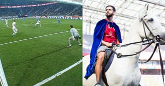 Copertina di Che fine ha fatto il calcio in Russia? Isolato da tutto, tra ipocrisie e amichevoli improbabili: “Il livello è sceso, ma in patria il seguito non cala”