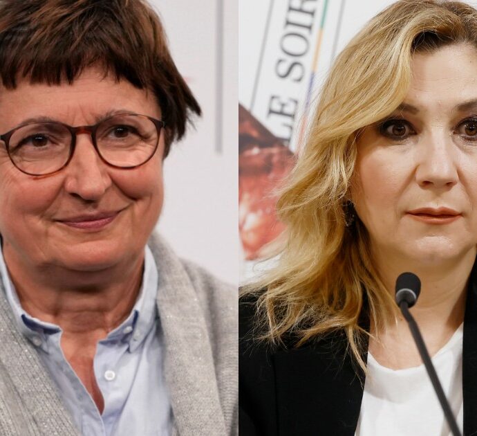 Rai, la scrittrice Di Pietrantonio come Scurati: “Anche il mio monologo fu censurato”. L’azienda: “Decise la conduttrice Bortone”