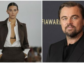 Sparano un laser accecante contro i paparazzi: la trovata dei bodyguard di Leonardo DiCaprio e Vittoria Ceretti fa discutere. Ecco cosa è successo a Roma