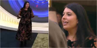 Copertina di “Diventerete zii, aspetto un bambino”: Ilaria Clemente annuncia la gravidanza al Grande Fratello. La reazione dei concorrenti