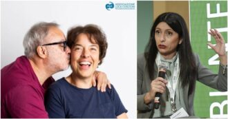 Copertina di “Sono tetraplegica, sto dettando l’articolo a voce e c’è chi sta peggio di me: ha mai provato a mettersi nei panni di chi è malato?”: lettera sul fine vita a Stefania Proietti, candidata del centrosinistra in Umbria