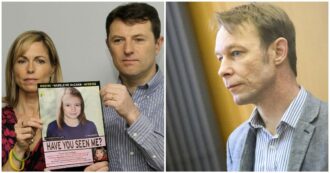 Copertina di Chiesti 15 anni per Christian Brueckner, l’uomo sospettato di aver rapito Maddie McCann: “E’ uno stupratore seriale”