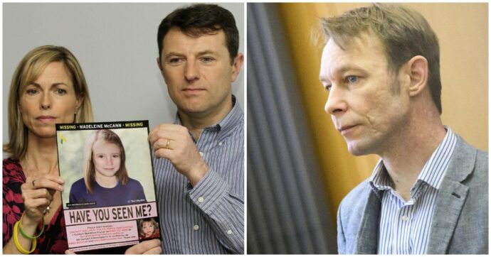 La polizia ha scoperto il covo di Brueckner. Dentro è agghiacciante, ci  sono anche le prove che Maddie McCann è morta": le rivelazione del Sun - Il  Fatto Quotidiano