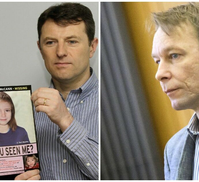 Chiesti 15 anni per Christian Brueckner, l’uomo sospettato di aver rapito Maddie McCann: “E’ uno stupratore seriale”