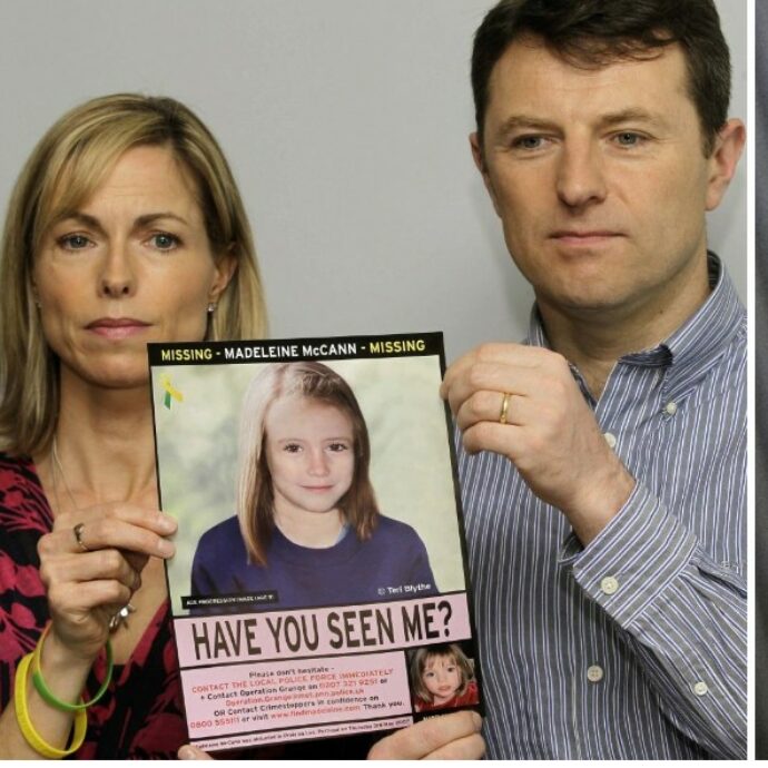Maddie McCann, “Christian Brückner uscirà dal carcere 2 mesi prima perché un donatore anonimo ha pagato per lui 1500 euro di multa”