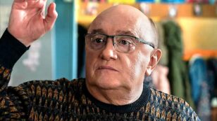 Copertina di È morto Michel Blanc, l’attore e regista francese è stato lo psichiatra ne “Il Mostro” di Roberto Benigni