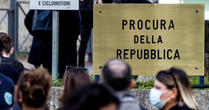 Buco nella legge Nordio: impunite le false accuse di mazzette alla Gdf