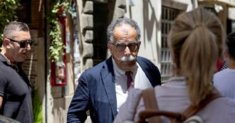 Ruotolo: “Basta con le fritture, noi non saremo più il partito di De Luca”