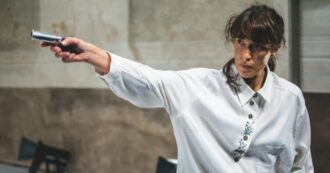 Copertina di “Gli anni”: più 883 che Nobel (Ernaux)