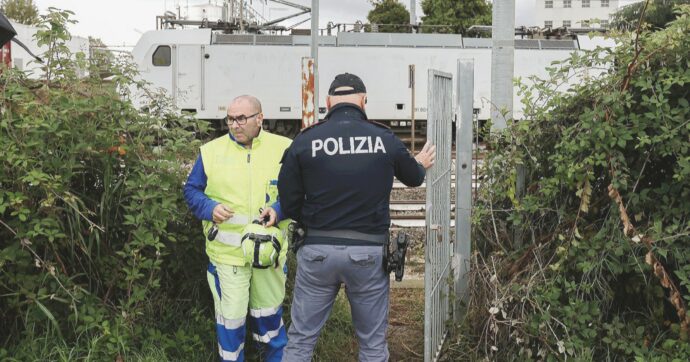 Operaio morto sui binari,  “sono i lavoratori  a pagare  per la riorganizzazione fatta  da Rfi”