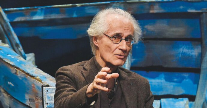 Meloni ritira la querela contro storico Canfora