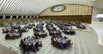 Copertina di Altro che mini-concilio: il Sinodo si svolge nell’indifferenza e senza i temi che scottano