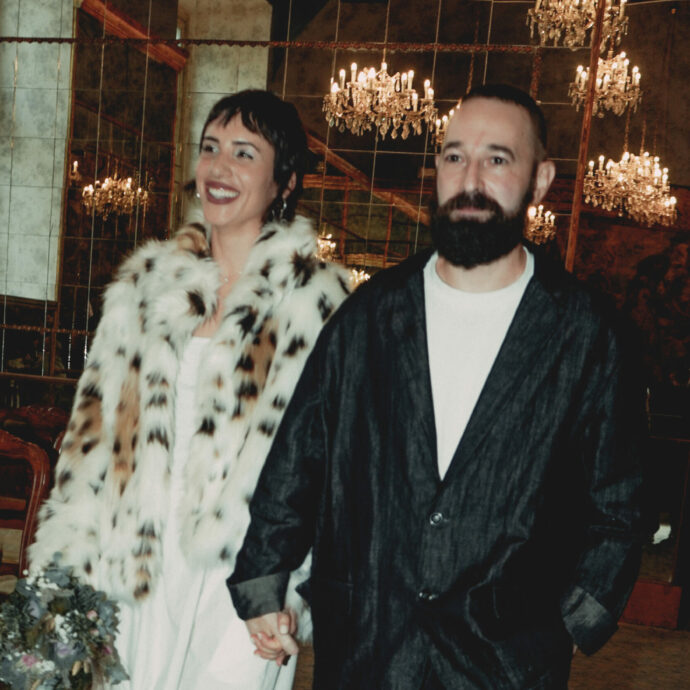 Coma_Cose si separano dopo un anno di matrimonio: “Decisione unanime maturata negli ultimi mesi in cui abbiamo preferito mantenere la questione privata”