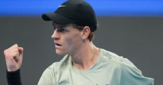 Copertina di Atp Shanghai, Sinner parte con il piede giusto: battuto Daniel in due set. Ecco chi sarà il suo prossimo avversario