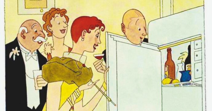 La palestra di satira di Daniele Luttazzi: domenica 6 ottobre