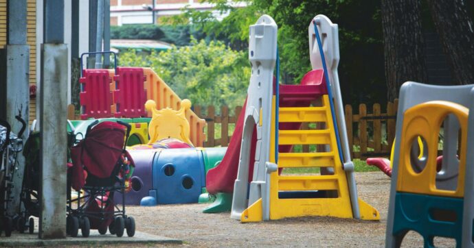 Copertina di Asili: inchiesta sui bimbi abusati. ‘Gli orchi’ vanno al nido