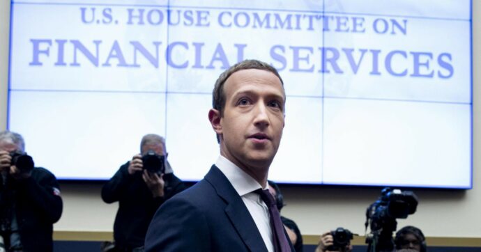 “Zuck” supera Bezos: è il secondo più ricco