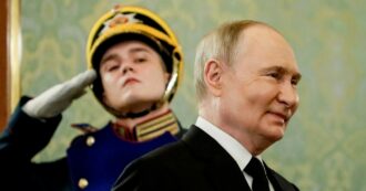 Copertina di La scrittrice Erika Fatland: “Ma Putin ha sempre detto cos’avrebbe fatto. Bastava credergli…”