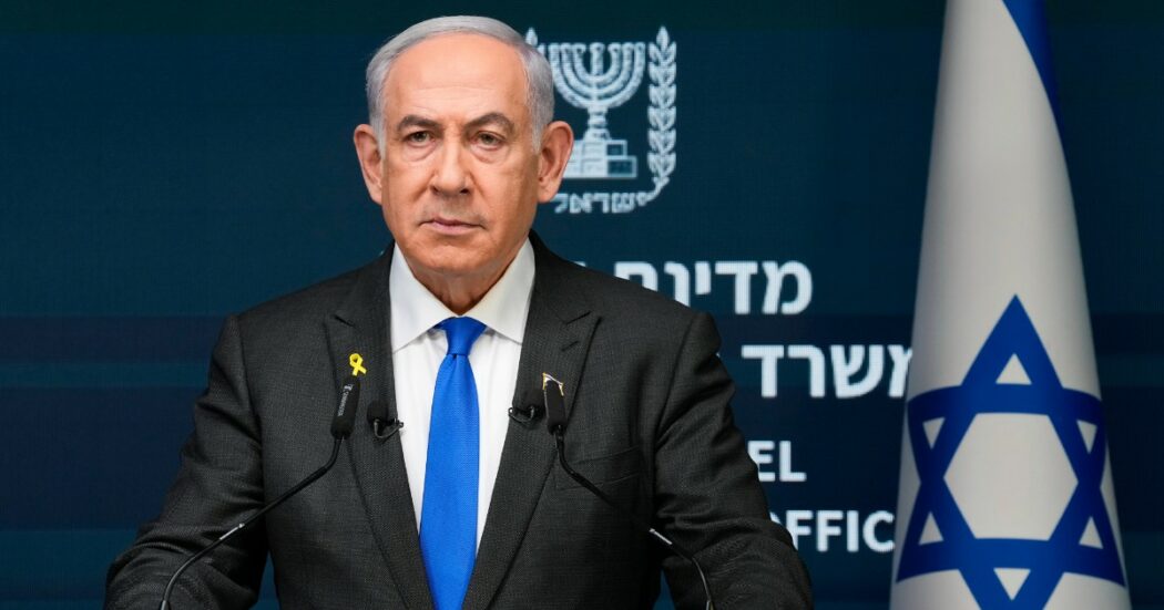 https://st.ilfattoquotidiano.it/wp-content/uploads/2024/10/05/netanyahu-4-1050x551.jpg