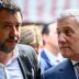 Copertina di Stretta su visti russi, Tajani sconfessa Salvini: “Servono più controlli”