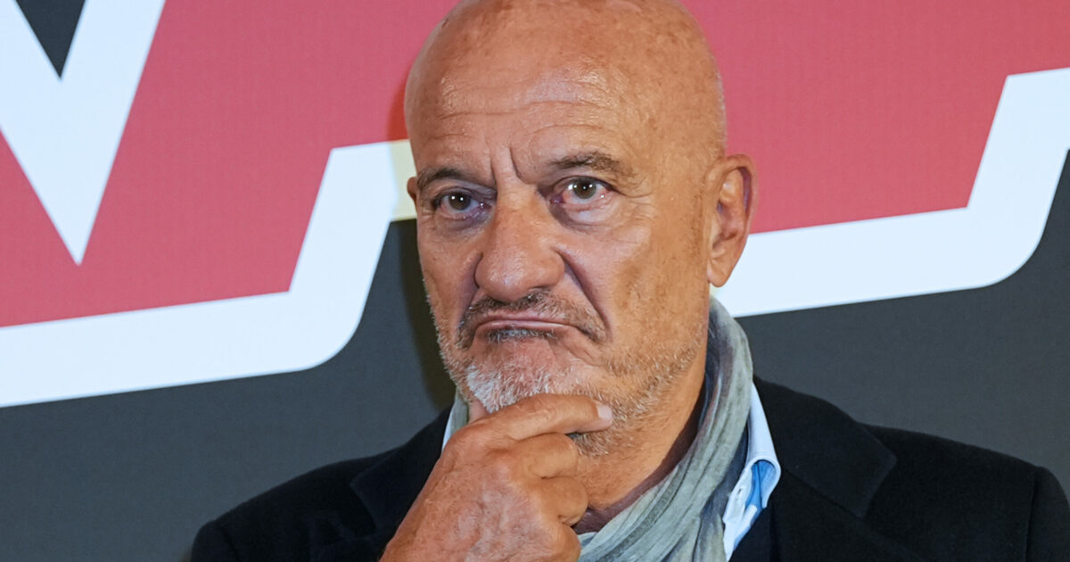 Claudio Bisio da Ilfattoquotidiano