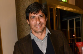 Copertina di “La Rai che mi snobba o il cinema che non mi propone progetti adatti, mi fanno star male. Mi chiedono spesso ‘che fine hai fatto?'”: Emilio Solfrizzi incredulo