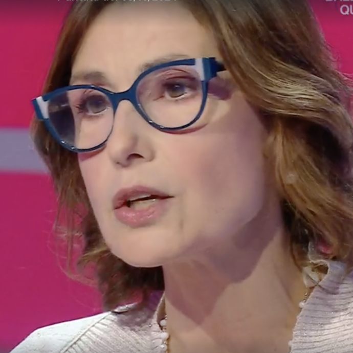 “In tanti non gradivano la mia presenza. Certe situazioni non mi hanno permesso di lavorare in fiction importanti”: Claudia Koll dopo la conversione