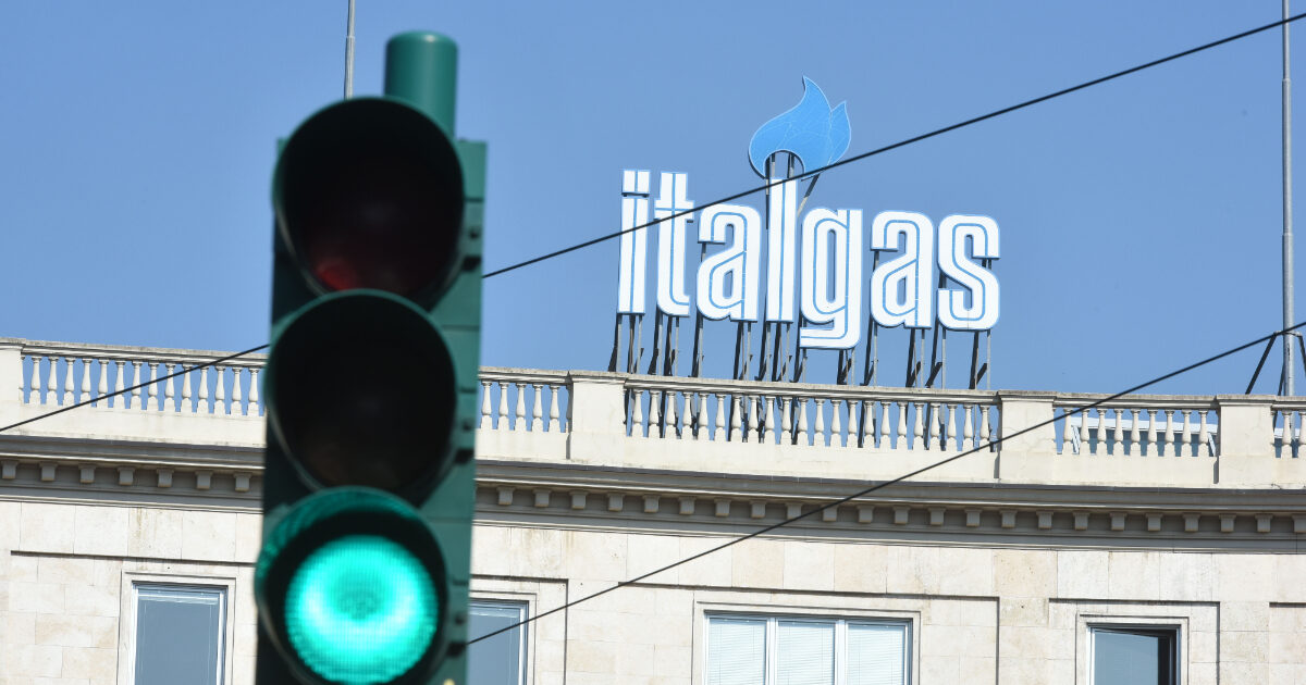 Italgas compra da Ilfattoquotidiano