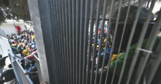 Copertina di I migranti e il lavoro nero: resta la finzione dei “flussi”