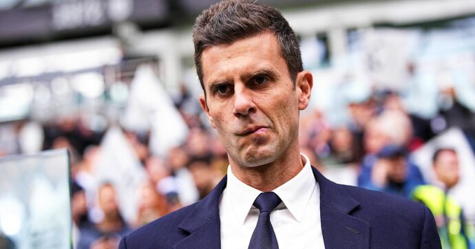 Due rigori e un rosso per simulazione: la Juventus fermata in casa dal Cagliari. Thiago Motta: “Abbiamo fatto tutto noi”