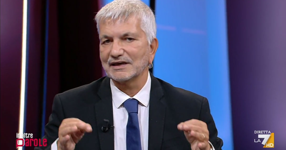 Vendola La7 da Ilfattoquotidiano