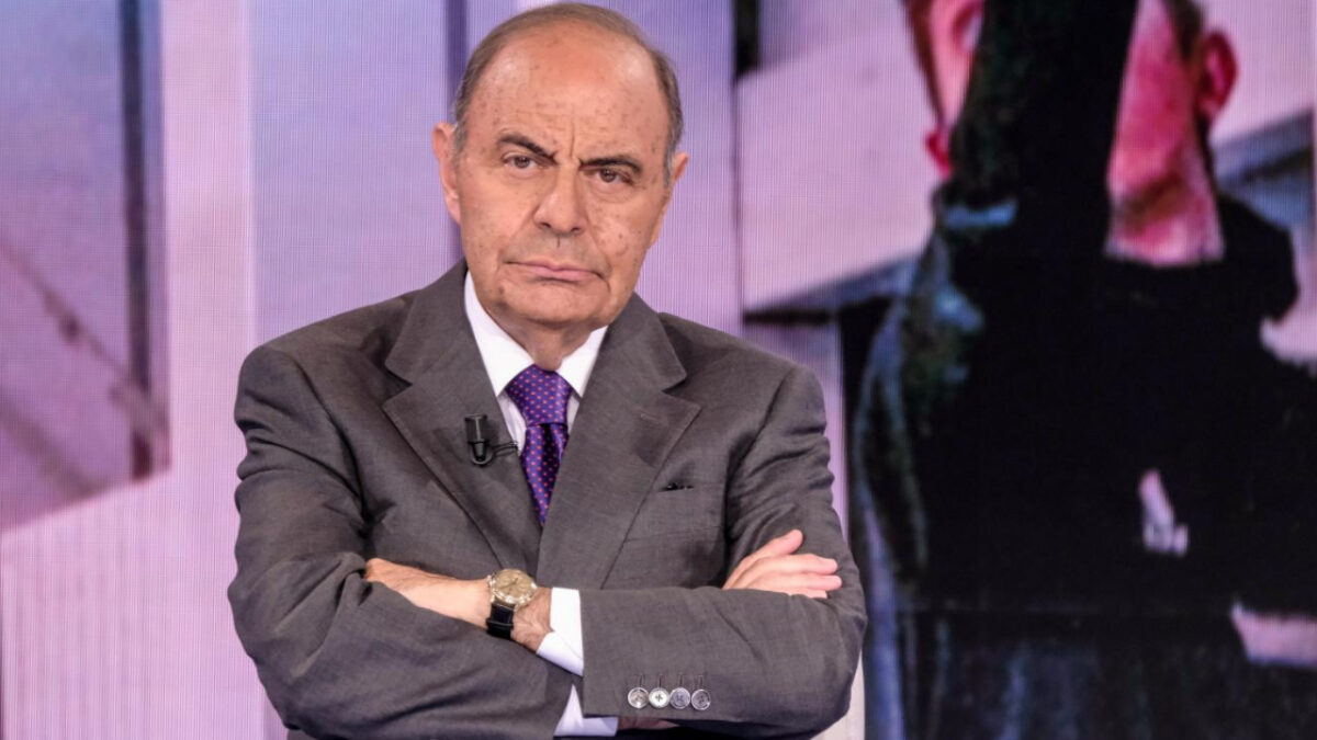 “Sabrina Brizzola apostrofata e interrotta più volte in modo aggressivo. Ci piacerebbe che questo piglio venisse riservato anche ai potenti”: Usigrai contro Bruno Vespa