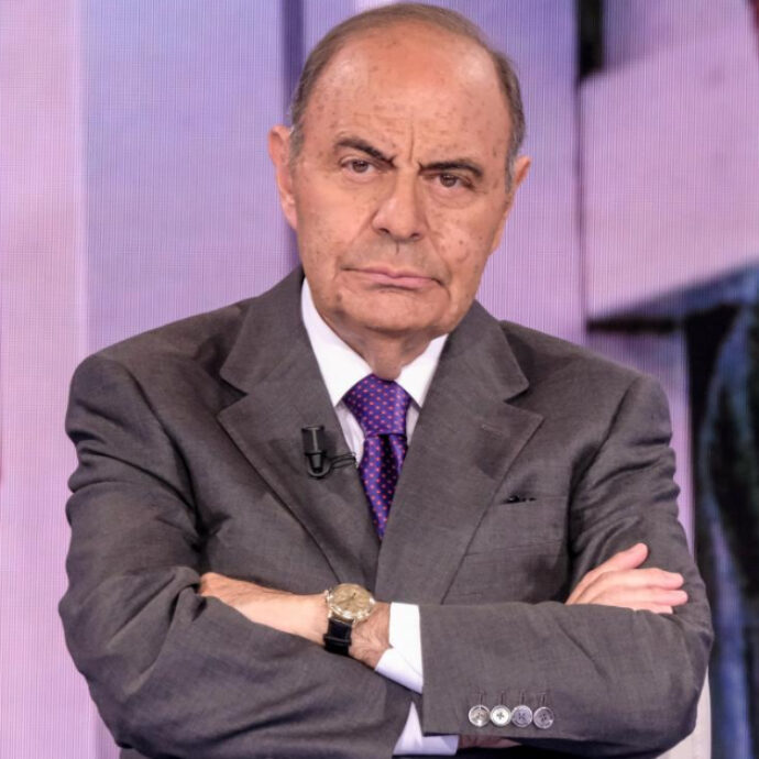  “Quanto mi aveva offerto Pier Silvio Berlusconi per andare a Mediaset? Ci ho rimesso parecchio. Se fossi andato prima di ‘Cinque Minuti’ esattamente il doppio”