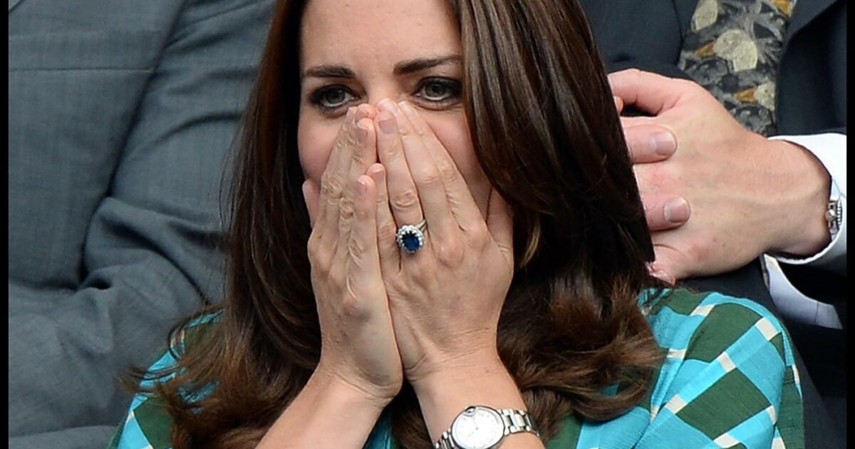 Kate Middleton 