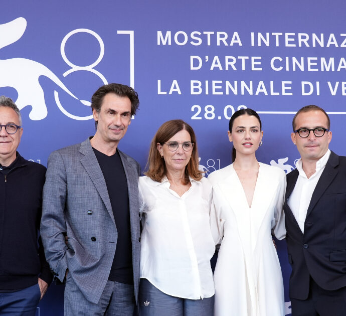 ‘Il tempo che ci vuole’ è un film denso, onesto e commovente: un elogio al fallimento
