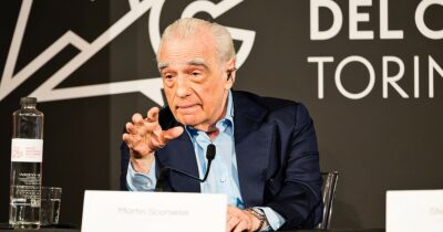 Copertina di “Impossibile stare al cinema. Gente che parla al telefono, si alza per comprare bibite giganti. Il rumore copre i dialoghi degli attori”: Martin Scorsese furioso
