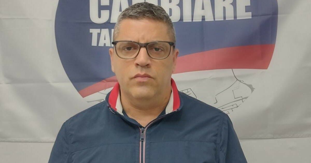 Morto Massimo Battista, l’ex operaio Ilva che denunciava l’inquinamento: aveva 51 anni