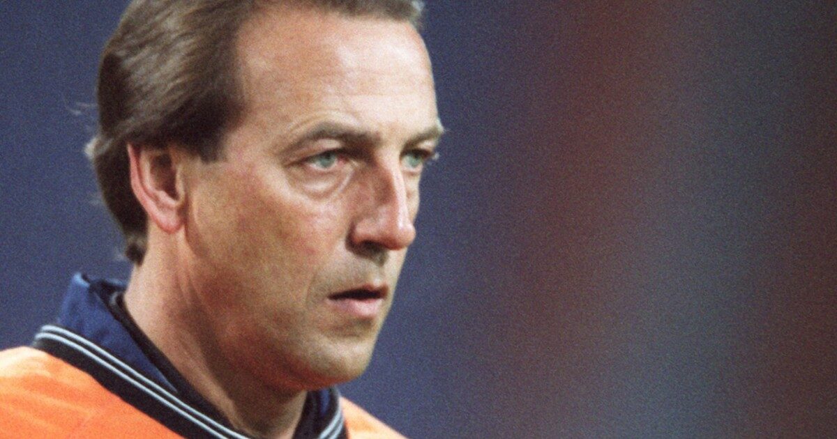 Johan Neeskens da Ilfattoquotidiano.it