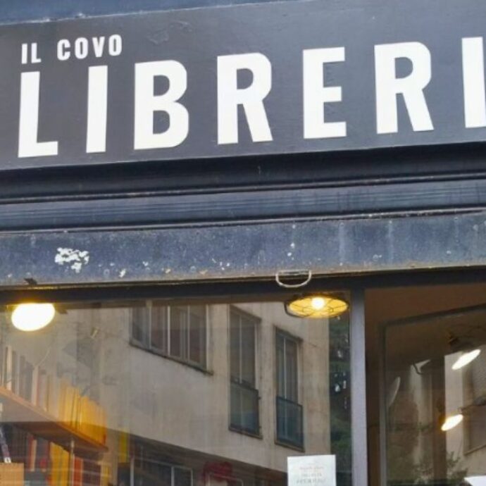 Libreria di Milano chiude dopo 7 anni, lo sfogo della titolare: “Città famelica, i costi sono troppo alti. Non voglio chiudere con la tristezza nel cuore”