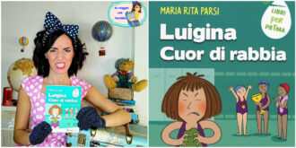 Copertina di Un libro e i consigli della psicoterapeuta per gestire la rabbia nei bambini: “Fategliela esprimere, lasciateli piangere e urlare. Così si liberano dal dolore”